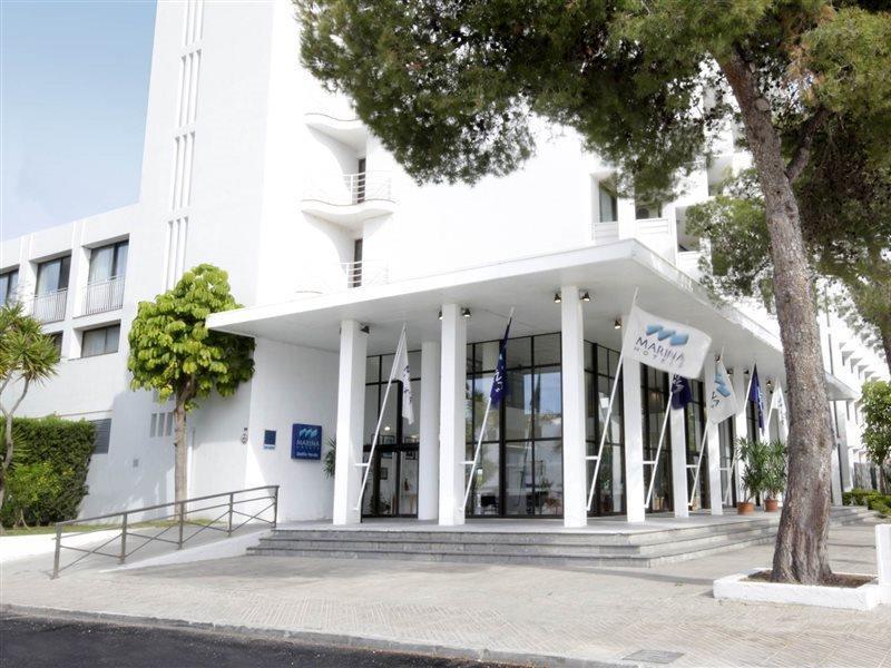 Bordoy Alcudia Bay - Adults Only Hotel Port de Alcudia (Mallorca)