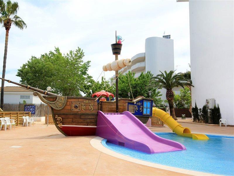 Bordoy Alcudia Bay - Adults Only 4* Port de Alcudia (Mallorca)