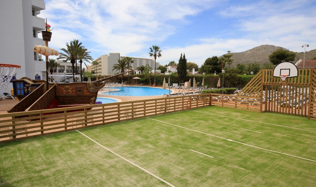 Bordoy Alcudia Bay - Adults Only 4* Port d'Alcúdia